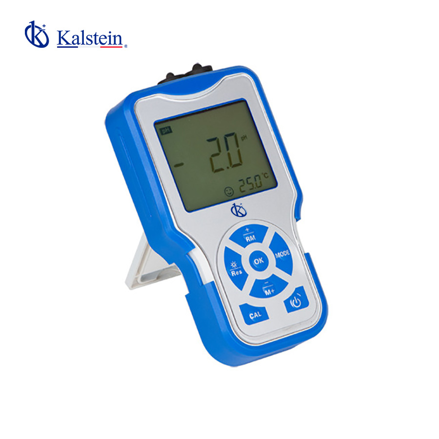 Site Requirements and Environmental Conditions for the YR01817-2 Portable Ammonium Ion Meter