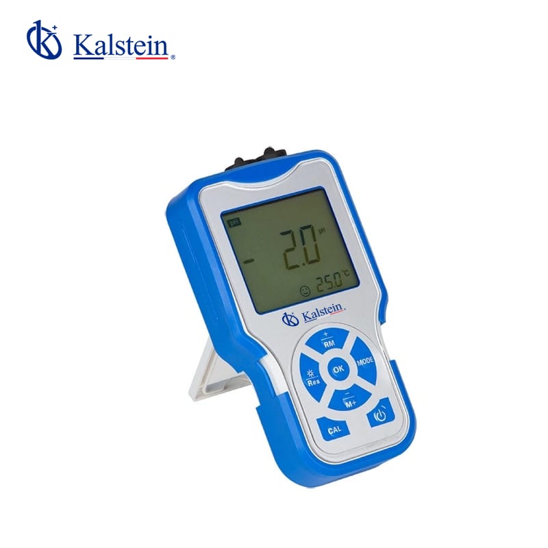 Understanding the Operation Principle and Scientific Foundation of the YR01818 Conductivity Meter