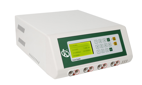 High Voltage Power Supply: Energy Sustainability and Environmental Footprint Reduction 2026