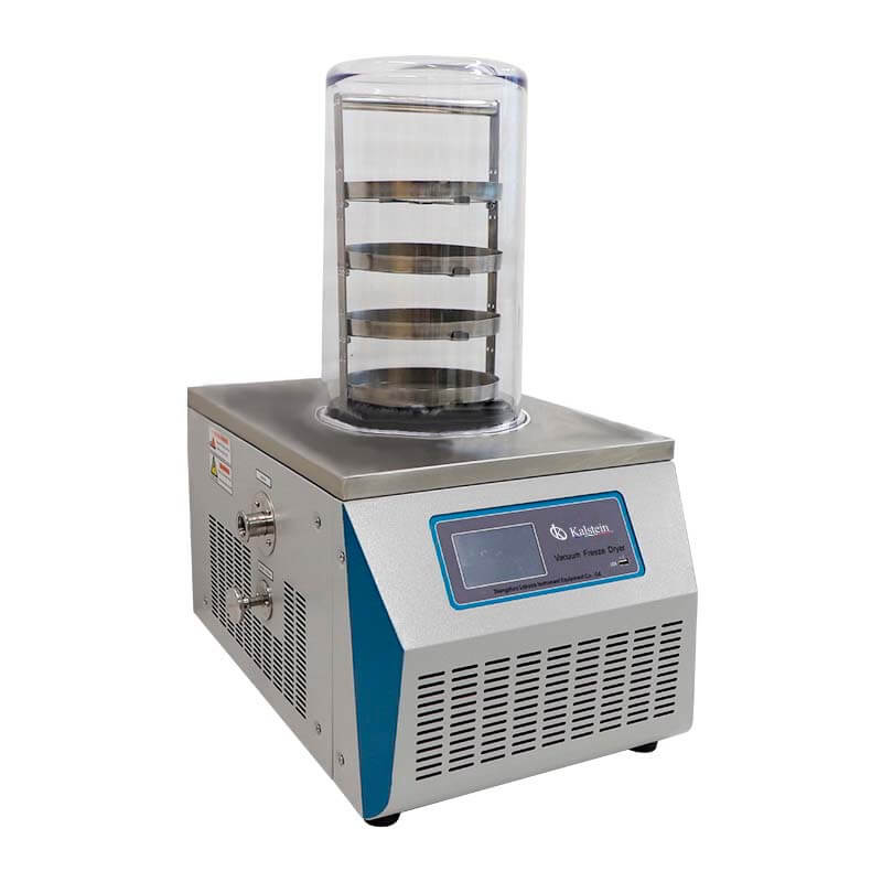 Benchtop Laboratory Freeze Dryer: Best Techniques and Protocols 2026