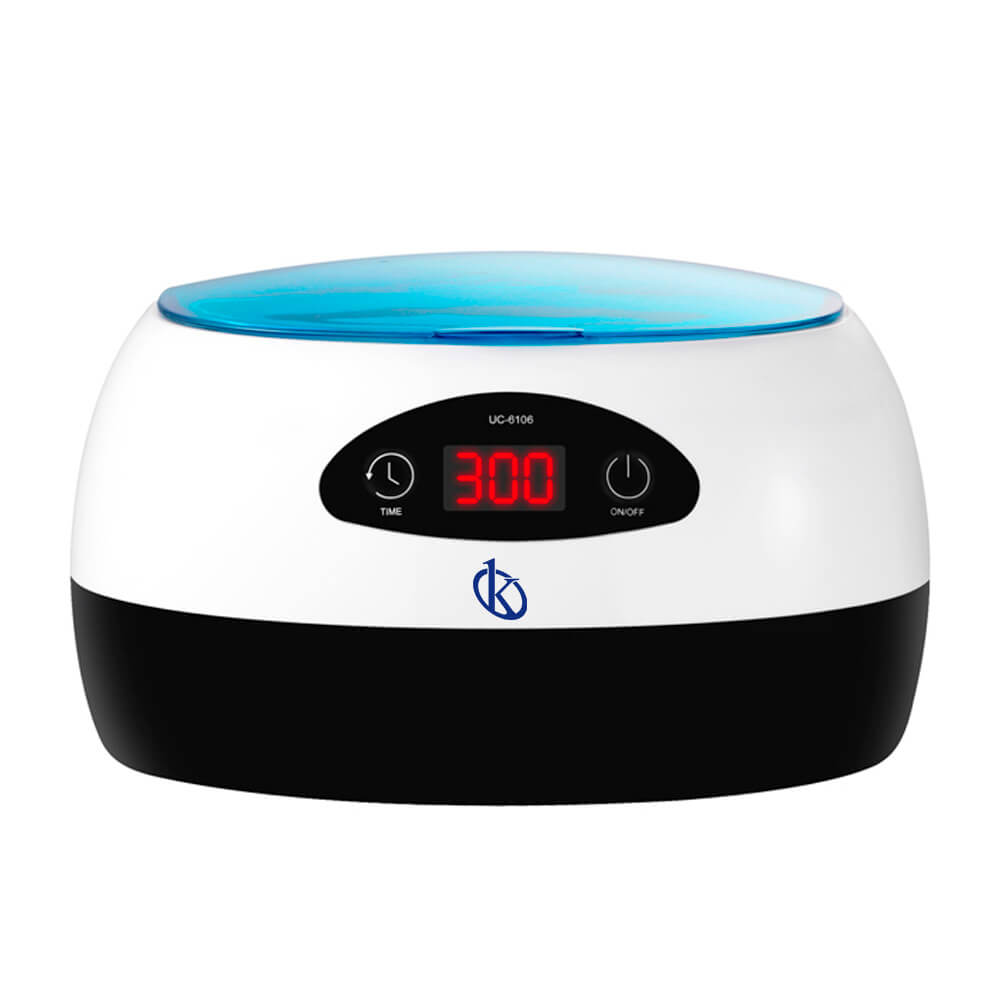 Predictive Maintenance and Recommended Calibration for Digital Desktop Ultrasonic Cleaners