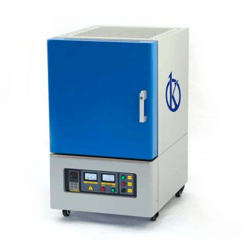 Interpreting Results and Measurement Readings with the YR05279 Muffle Furnace
