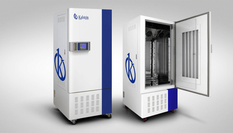 Site Requirements and Environmental Conditions for the YR05349 Climate Simulation Camera