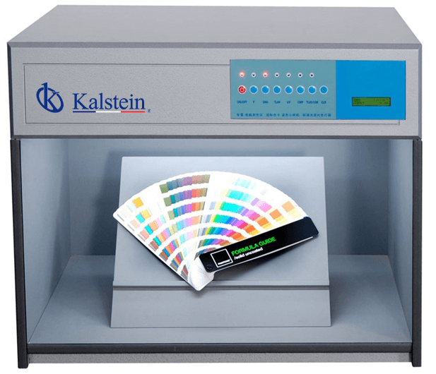Understanding the Operating Principle and Scientific Foundation of the YR05530 Color Evaluation Box