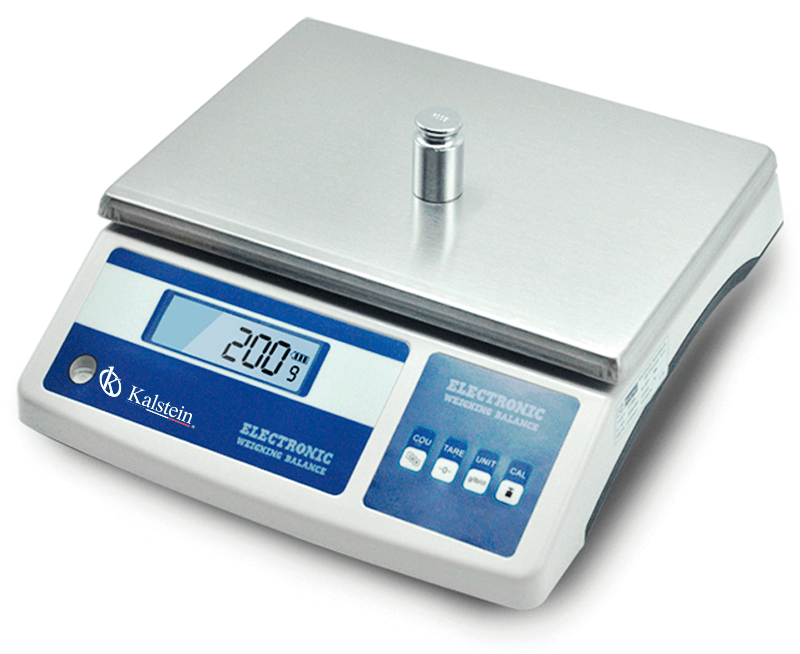 Industrial Balance YR05607: Precision for Field Processes