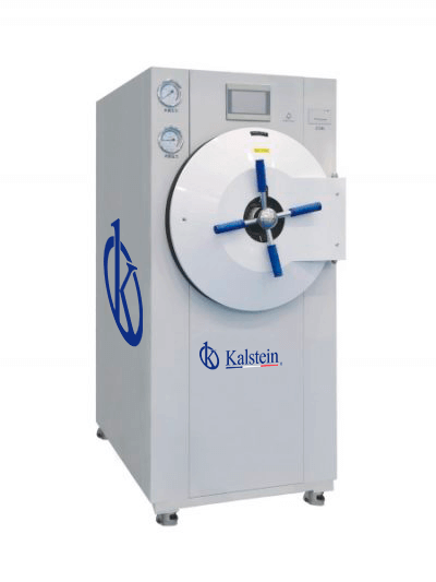 Horizontal Pulsating Vacuum Autoclave YR05646: A Comprehensive Buying Guide