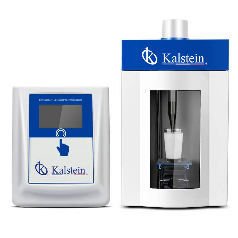 Site Requirements and Installation Conditions for the YR05833 Ultrasonic Homogenizer
