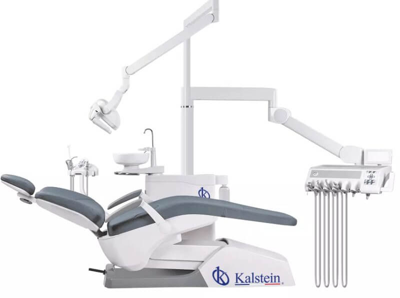 Site Requirements and Environmental Conditions for the YR06012 Dental Chair