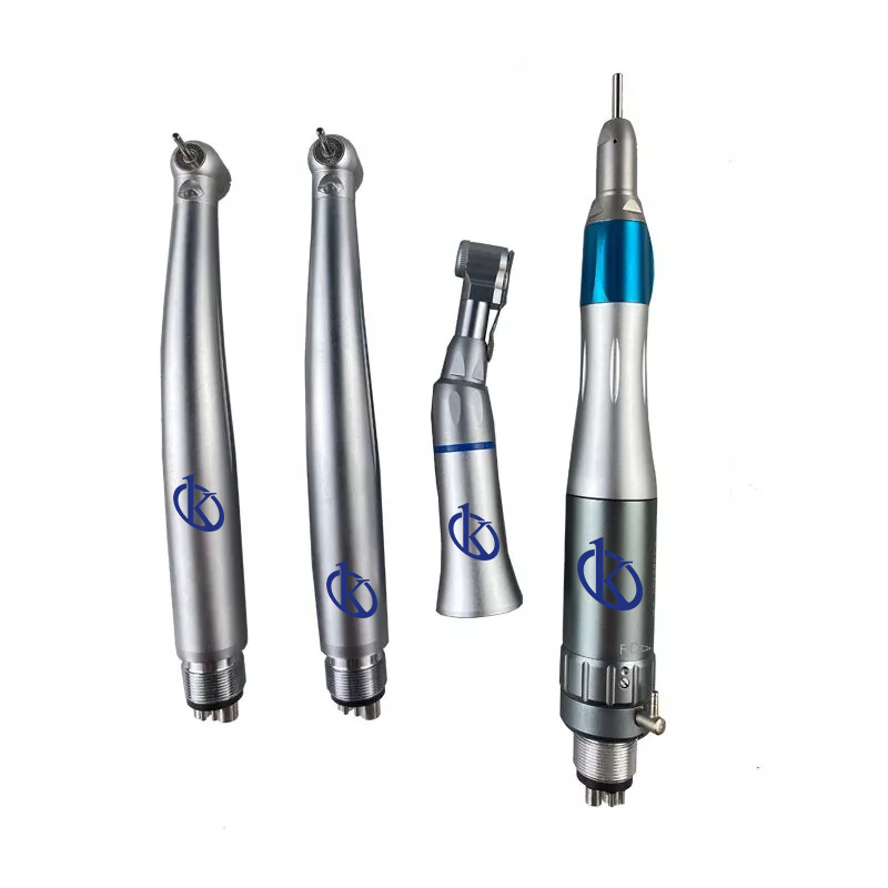 Enhancing Operational Efficiency with Dental Accessories YR06012-OP10