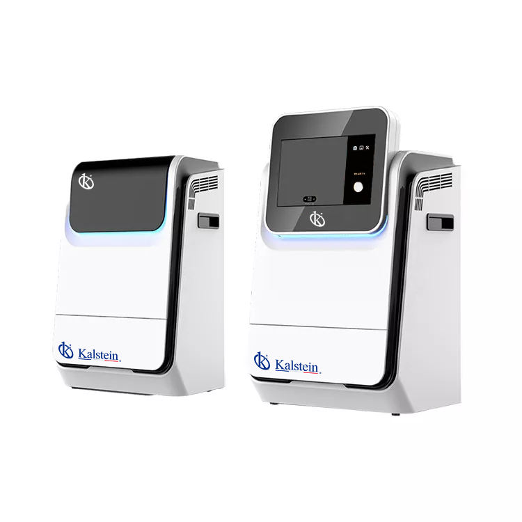 Consumables, Spare Parts and Accessories for the YR06209 Mini Multifunctional Imager