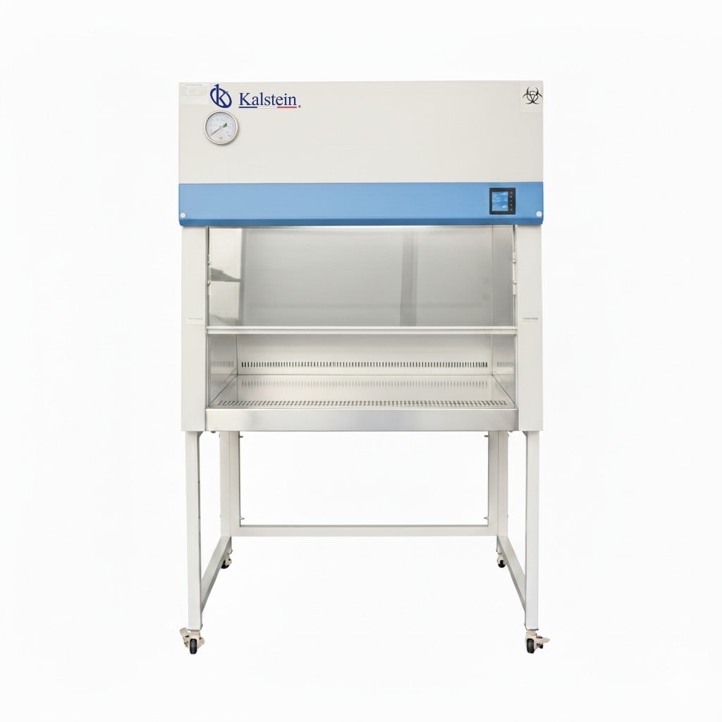 Biological Safety Cabinet YR06542: Precision and Traceability