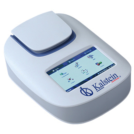 The laboratory Fluorometer: how to ensure the reliability of the results obtained.