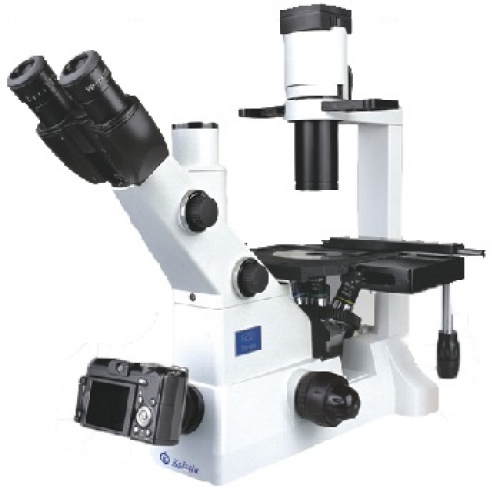 What is a Transmission Electron Microscope?