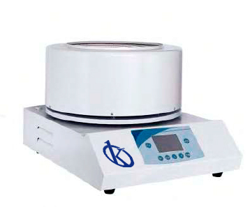 Boosting Laboratory Efficiency with Heating Blankets