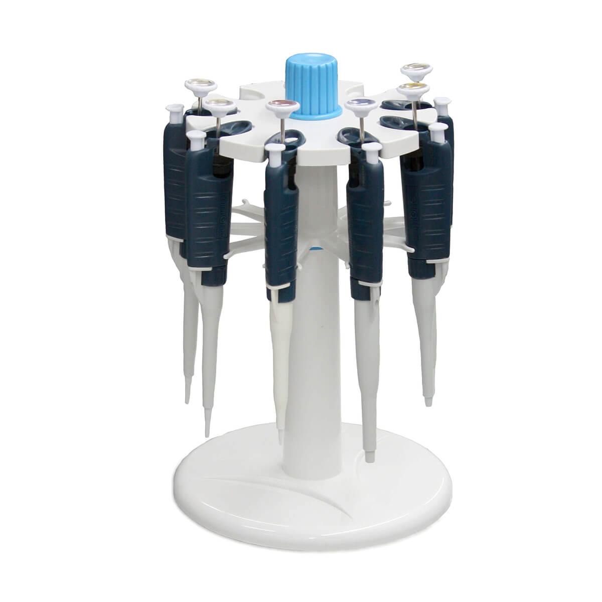 Ergonomic Pipettes: Precise Liquid Handling for Laboratory Procedures