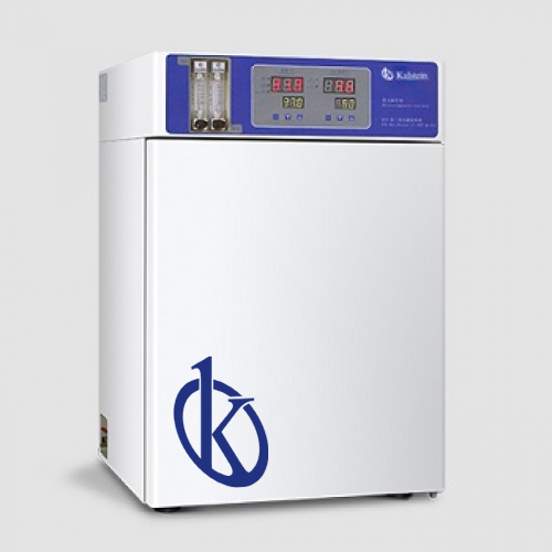 How is the laboratory incubator used?