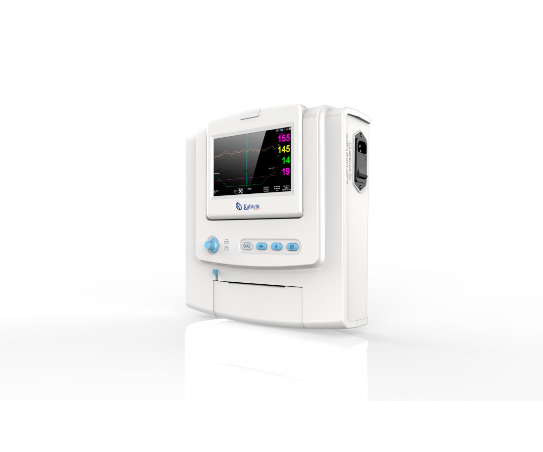 The Evolution of Patient Monitoring: Innovative Monitors for Modern Healthcare