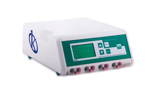 Power sources: when it is necessary to use it in the laboratory.