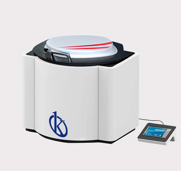 Understanding the Microwave Digestion System