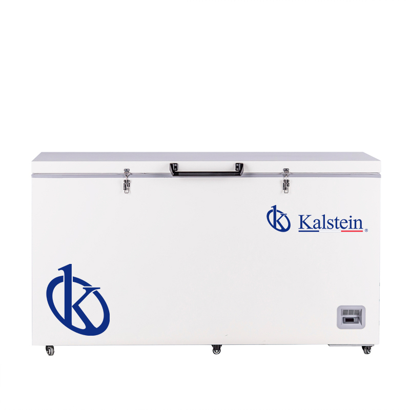 Comparative Analysis: Kalstein Chest Freezer YR05104 vs. Whynter CUF-210SS Energy Star Upright Freezer