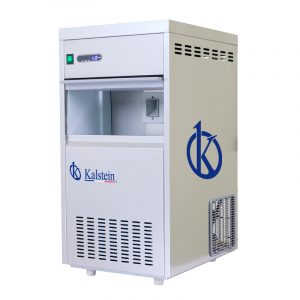 Ice maker: What technology do you use?