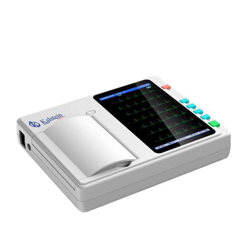 Electrocardiographs: How do they work?