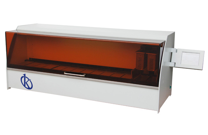 How tissue processor technology improves pathology diagnosis