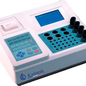 What are the different types of coagulation analysers?