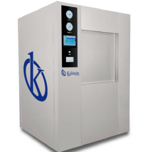 What is an autoclave and what is it for?