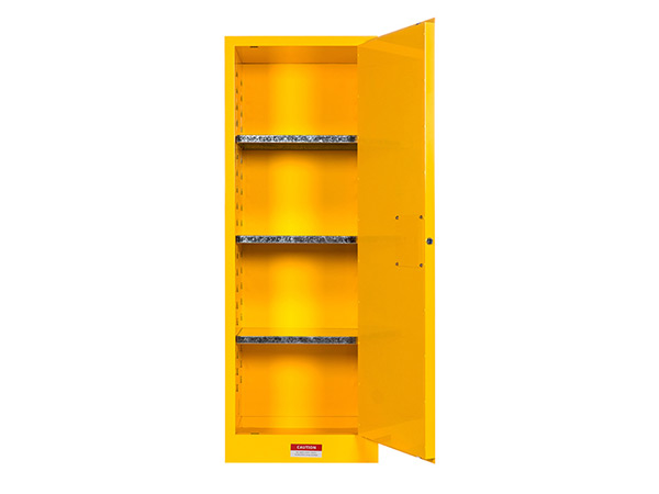 What are the Functions of a Security Storage Cabinet?