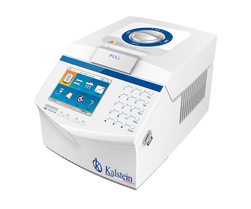 Efficient Use of PCR Thermocyclers