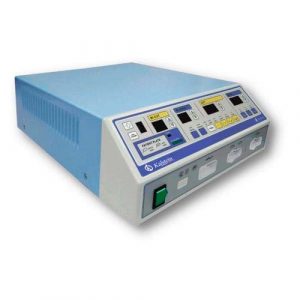 Coagulation as an Electro-Surgical Method