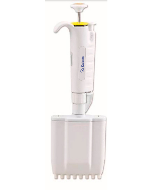 Kalstein: The Definitive Manufacturer of High-Quality Laboratory Pipettes