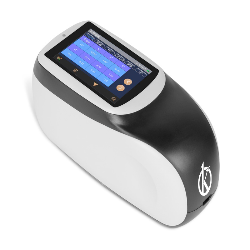 Unlocking the Spectrum: A Comprehensive Guide to Multi Angles Spectrophotometers