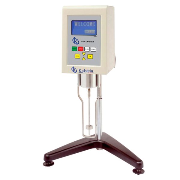 Evolution in Viscosity Measurement