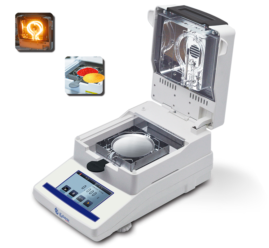 The Ultimate Guide to Choosing a Moisture Analyzer: Insights and Comparisons