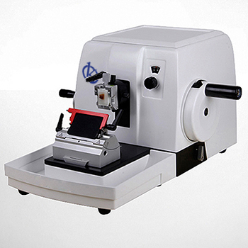 The Ultimate Guide to Microtomes Series: Precision Cutting for Pathological Research