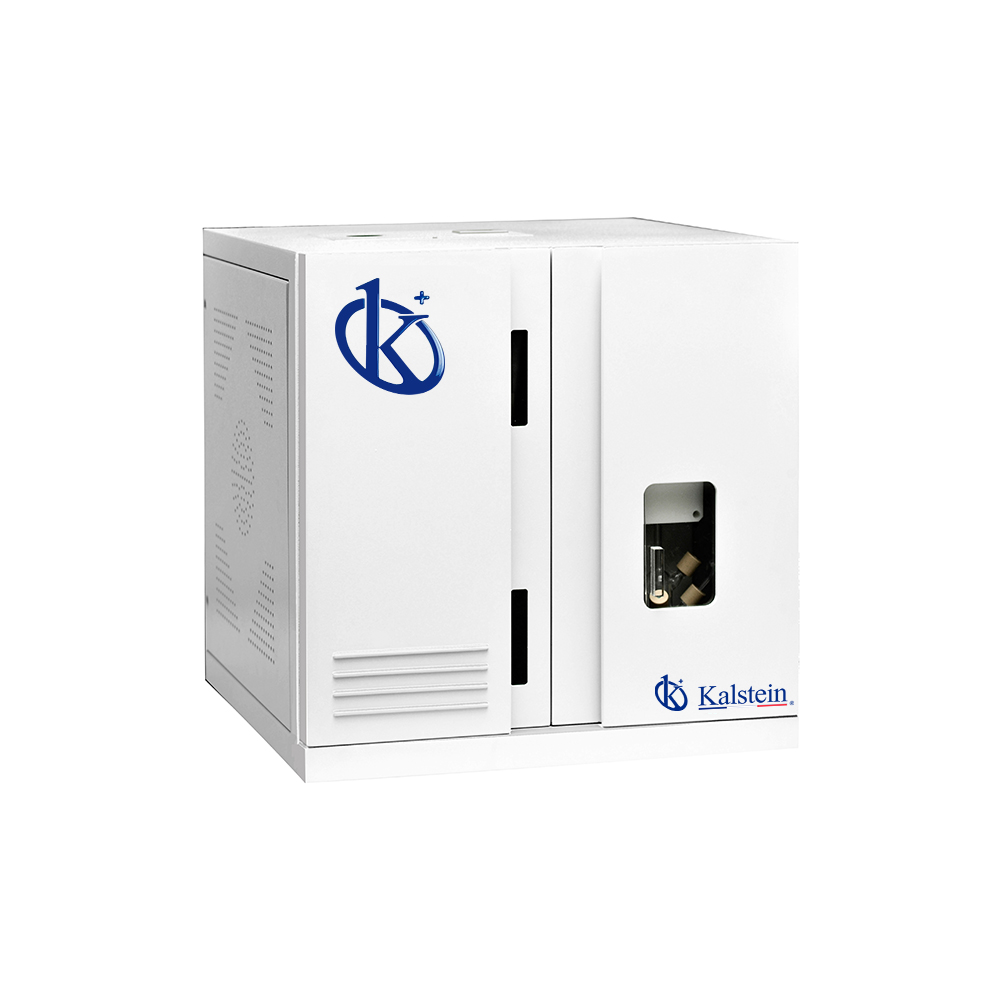 Your Total Organic Carbon Analyzer Best Practices and Strategies