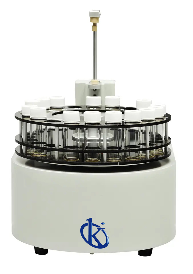 Innovations in Organic Carbon Analysis: Precision and Efficiency for Modern Laboratories