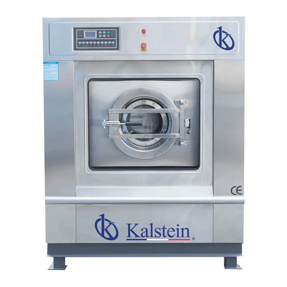 Key Strategies for Optimal Maintenance of an Industrial Washing Machine in the Medical Sector