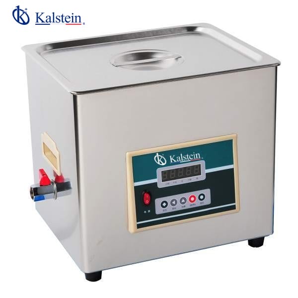 Transform Hygiene in Your Clinic with the Ultrasonic Cleaner