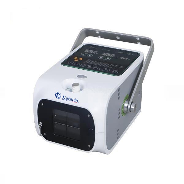 Differentiating Digital X-Ray Equipment in the Veterinary Medical Field