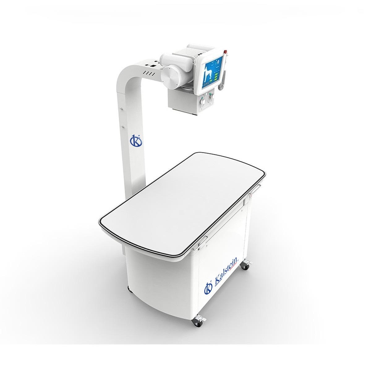 The Kalstein Advantage: Guiding Your Choice towards Superior Veterinarian X-Ray Equipment