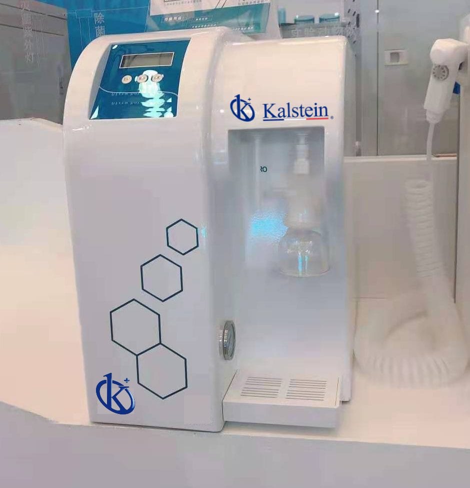 Comparative Analysis of the Kalstein CYTOcentrifuge YR53-CYTO and Sakura's CytoTek Cytocentrifuge