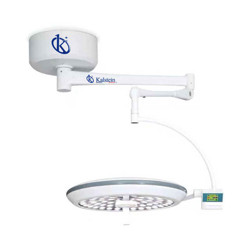 Boost Your Surgical Productivity with the Most Advanced Operating Lamps