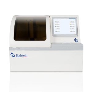 Comprehensive Veterinary Analyzers: One device, multiple tests