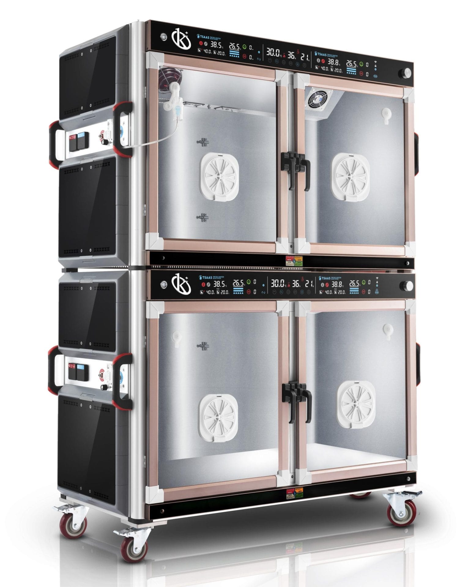 Comprehensive Guide to Veterinary ICU Units: Kalstein's Cutting-Edge Innovation