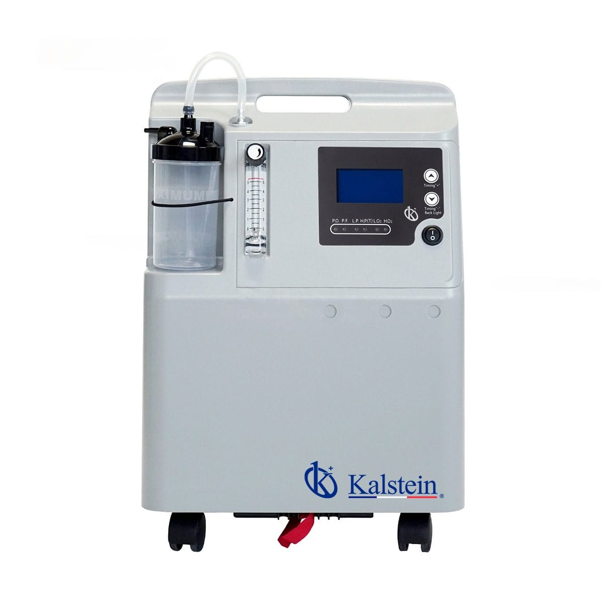 Veterinary Oxygen Concentrator: Essential Technology for Animal Care