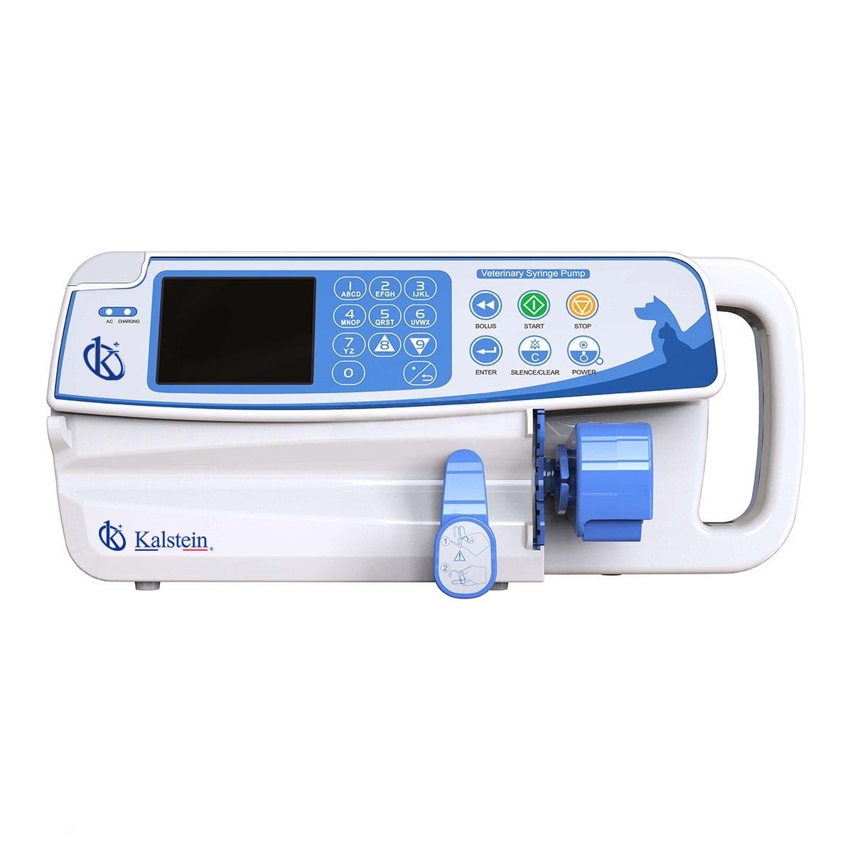 Unveiling the Power of Veterinary Pumps: Essential Tools for Optimal Animal Care