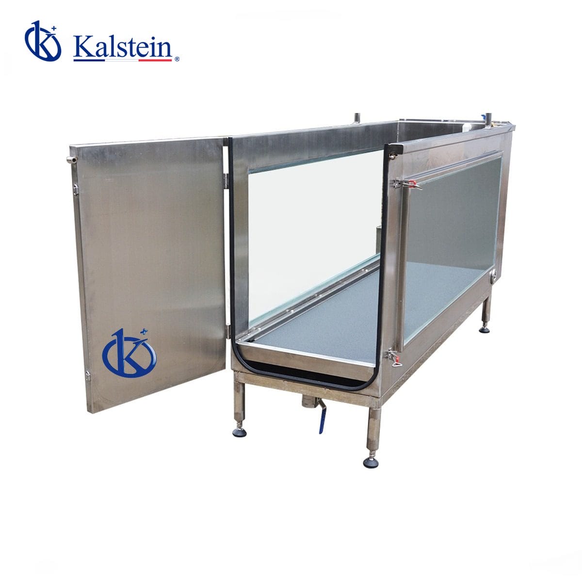 Innovative Veterinary Underwater Treadmill: Redefining Animal Rehabilitation
